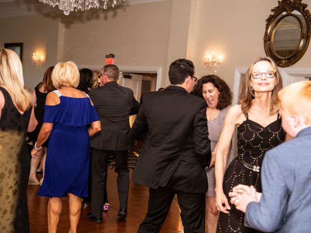 Marty and Claudia&apos;s Wedding in Clementon, New Jersey 315