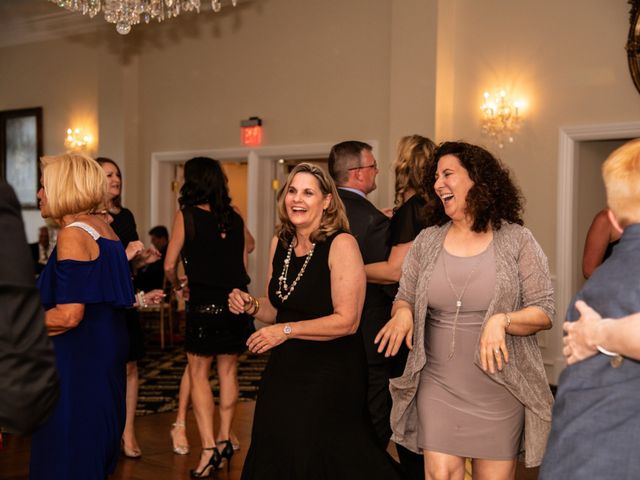 Marty and Claudia&apos;s Wedding in Clementon, New Jersey 318