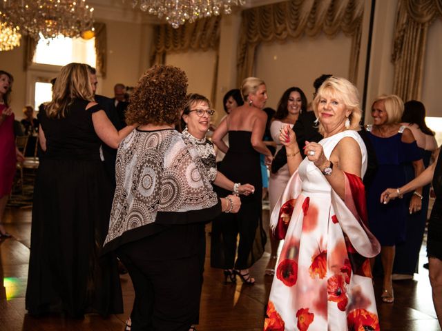Marty and Claudia&apos;s Wedding in Clementon, New Jersey 332