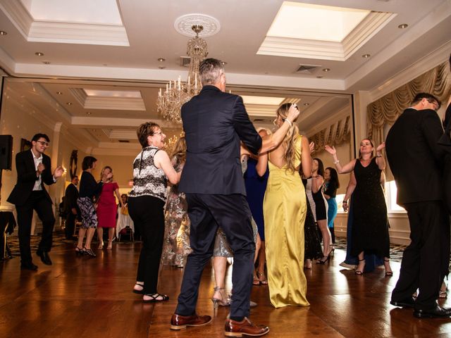 Marty and Claudia&apos;s Wedding in Clementon, New Jersey 335