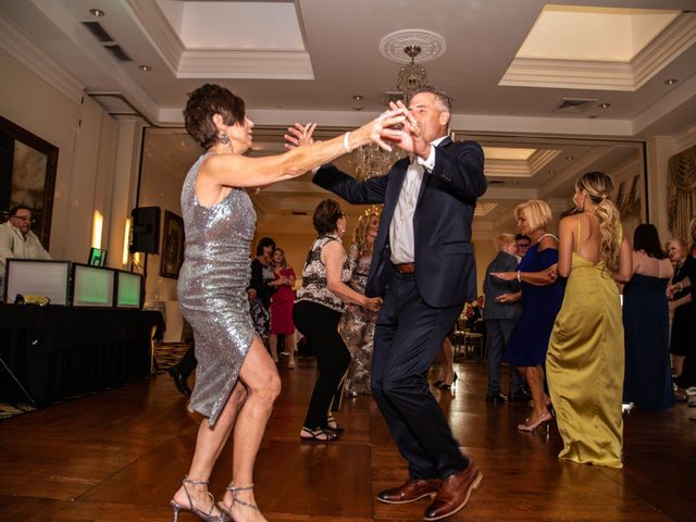 Marty and Claudia&apos;s Wedding in Clementon, New Jersey 336