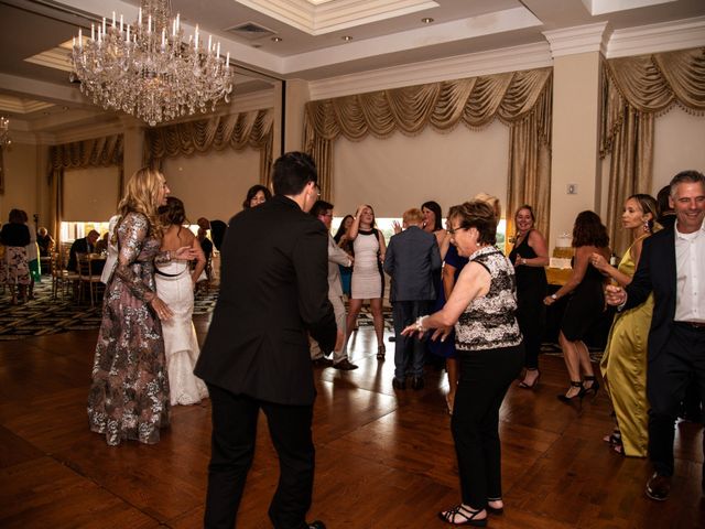 Marty and Claudia&apos;s Wedding in Clementon, New Jersey 338