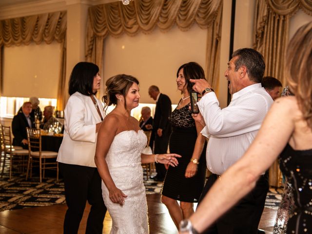 Marty and Claudia&apos;s Wedding in Clementon, New Jersey 341