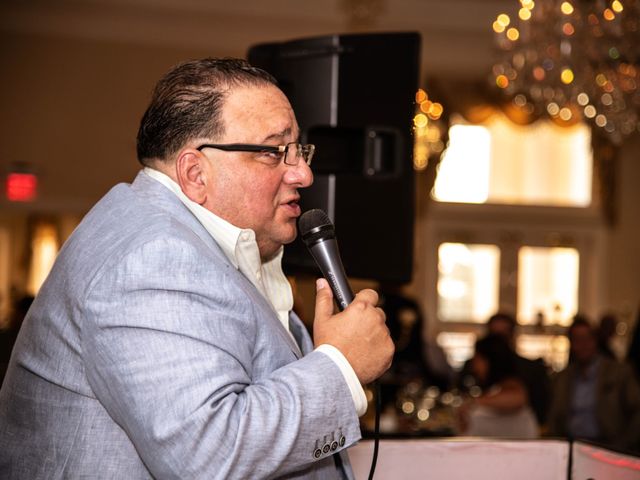 Marty and Claudia&apos;s Wedding in Clementon, New Jersey 348