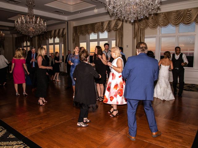 Marty and Claudia&apos;s Wedding in Clementon, New Jersey 393