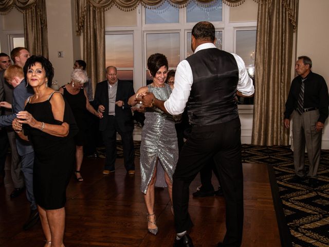 Marty and Claudia&apos;s Wedding in Clementon, New Jersey 402