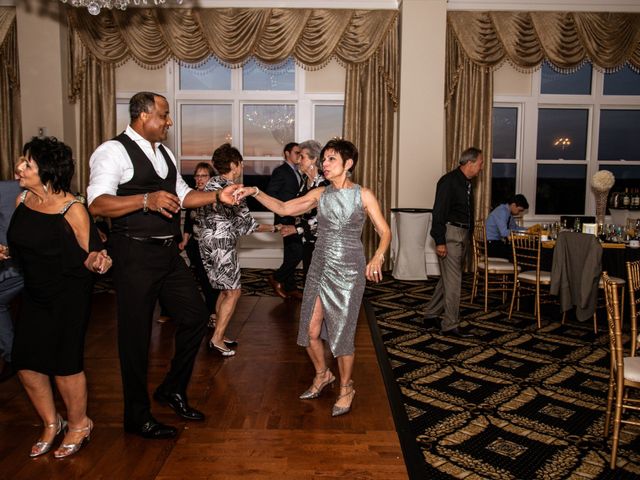 Marty and Claudia&apos;s Wedding in Clementon, New Jersey 403
