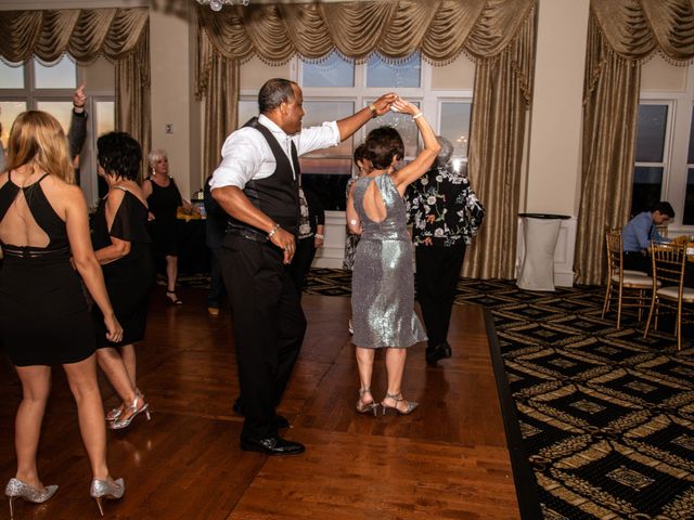 Marty and Claudia&apos;s Wedding in Clementon, New Jersey 405