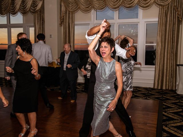 Marty and Claudia&apos;s Wedding in Clementon, New Jersey 406