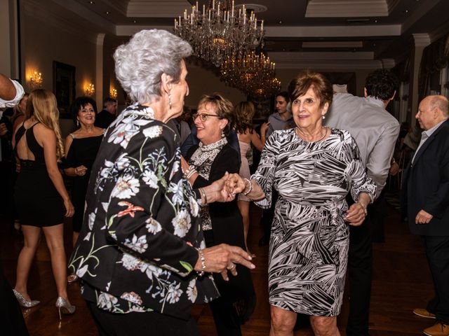 Marty and Claudia&apos;s Wedding in Clementon, New Jersey 408