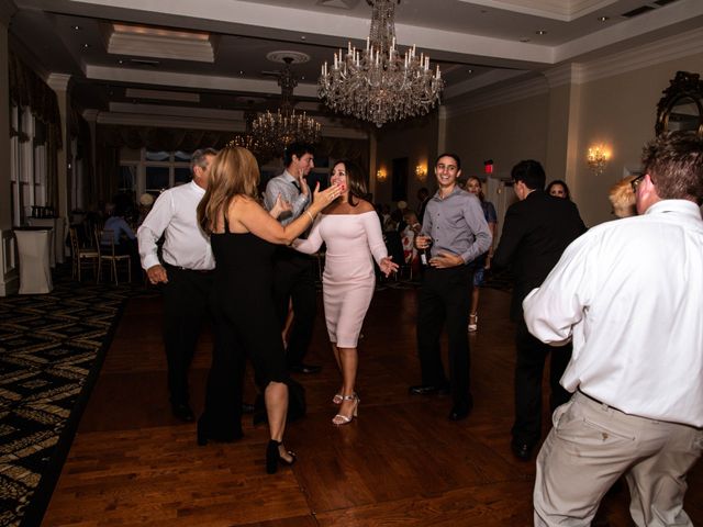 Marty and Claudia&apos;s Wedding in Clementon, New Jersey 416