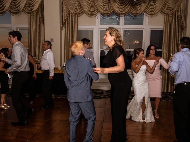 Marty and Claudia&apos;s Wedding in Clementon, New Jersey 427