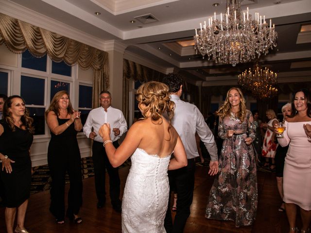 Marty and Claudia&apos;s Wedding in Clementon, New Jersey 428