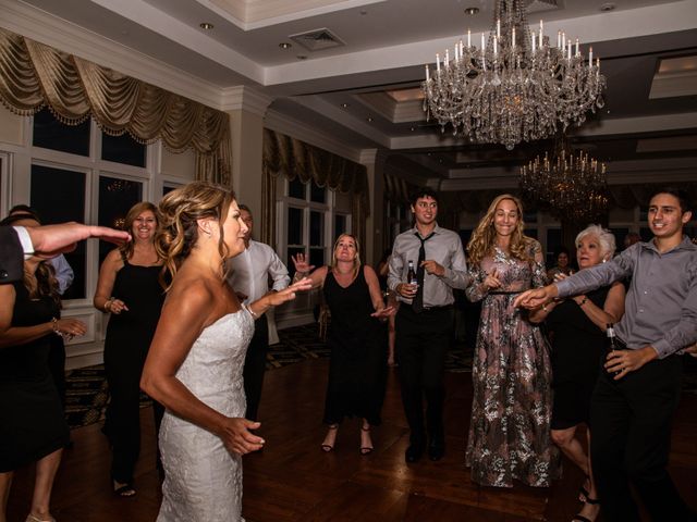 Marty and Claudia&apos;s Wedding in Clementon, New Jersey 429