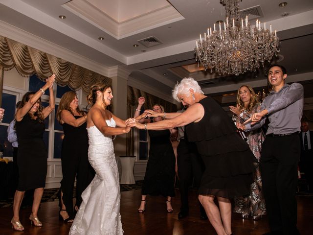 Marty and Claudia&apos;s Wedding in Clementon, New Jersey 432