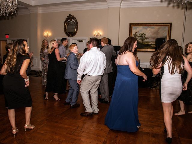 Marty and Claudia&apos;s Wedding in Clementon, New Jersey 437