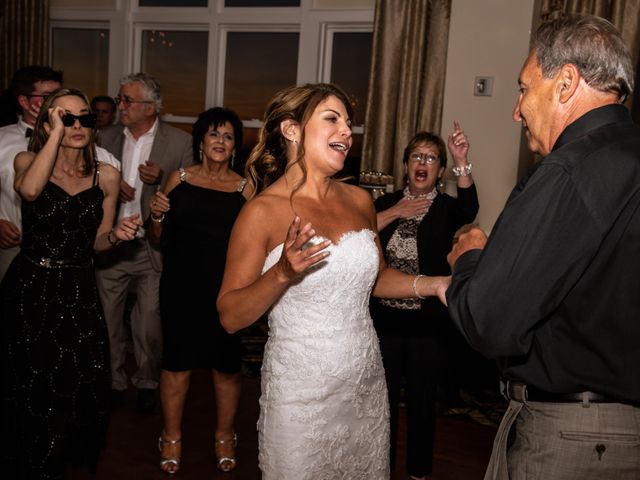 Marty and Claudia&apos;s Wedding in Clementon, New Jersey 451