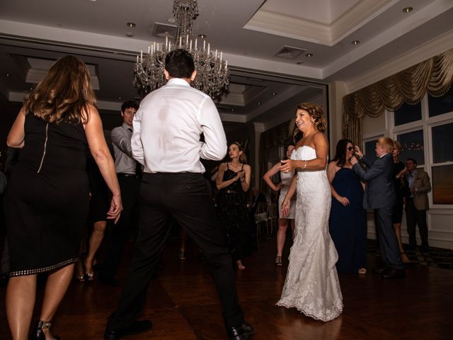 Marty and Claudia&apos;s Wedding in Clementon, New Jersey 458