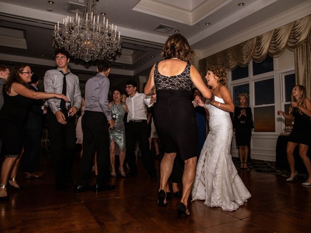 Marty and Claudia&apos;s Wedding in Clementon, New Jersey 460