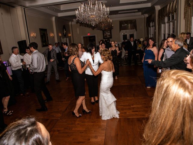 Marty and Claudia&apos;s Wedding in Clementon, New Jersey 461
