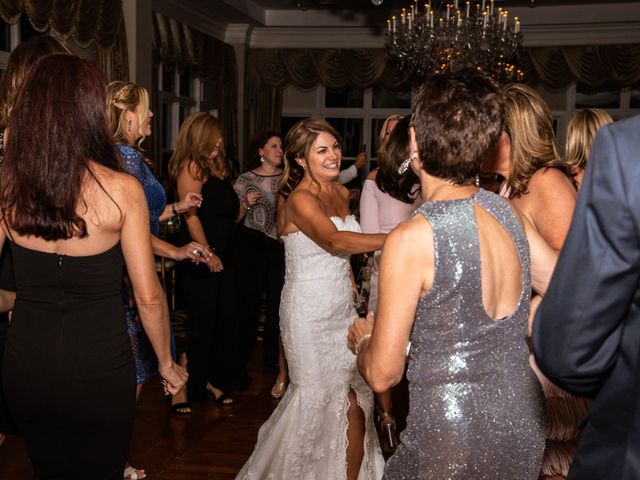 Marty and Claudia&apos;s Wedding in Clementon, New Jersey 466