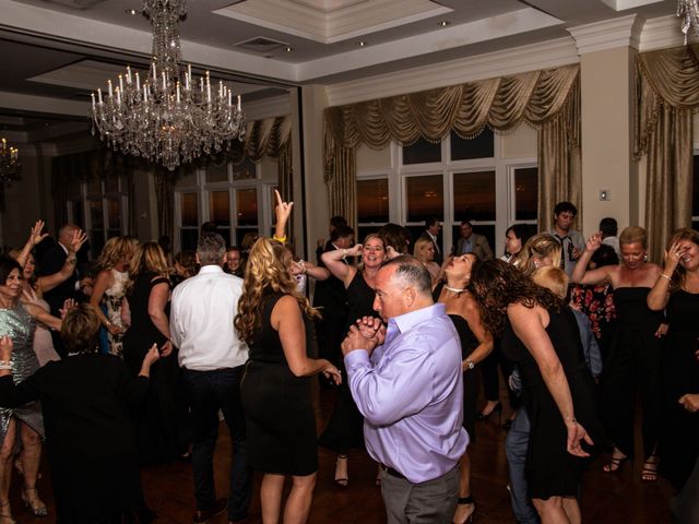 Marty and Claudia&apos;s Wedding in Clementon, New Jersey 472