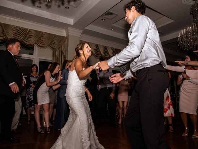 Marty and Claudia&apos;s Wedding in Clementon, New Jersey 485