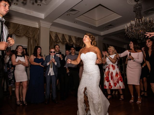 Marty and Claudia&apos;s Wedding in Clementon, New Jersey 486