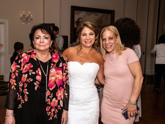 Marty and Claudia&apos;s Wedding in Clementon, New Jersey 511