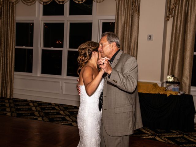 Marty and Claudia&apos;s Wedding in Clementon, New Jersey 517