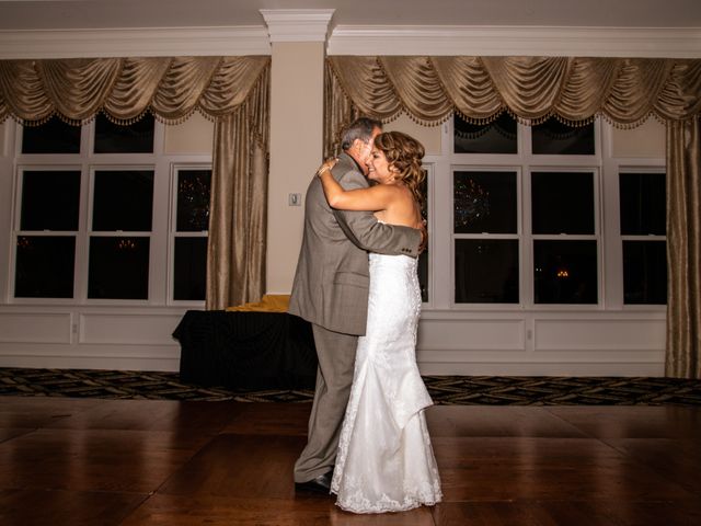 Marty and Claudia&apos;s Wedding in Clementon, New Jersey 521