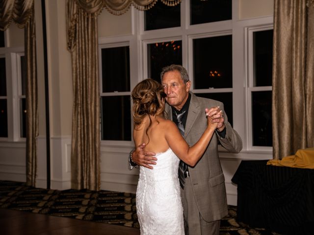 Marty and Claudia&apos;s Wedding in Clementon, New Jersey 522