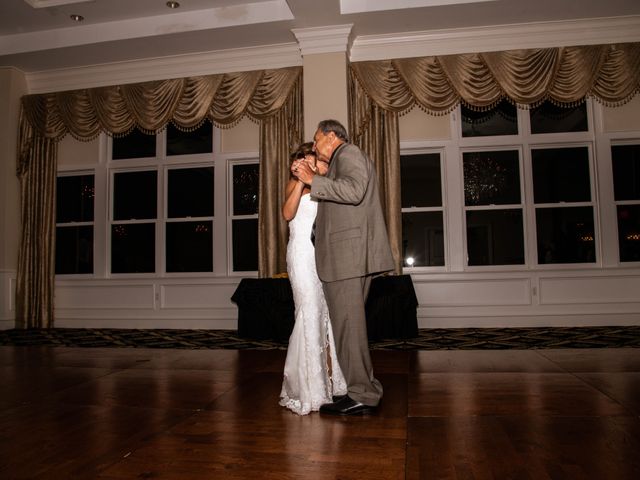 Marty and Claudia&apos;s Wedding in Clementon, New Jersey 524