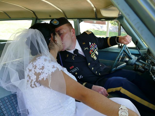 Kirk and Laura Freeman&apos;s Wedding in Mills River, North Carolina 22