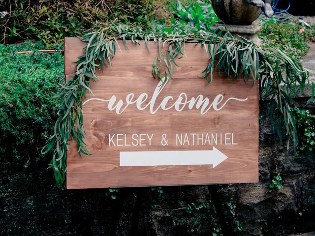 Nate and Kelsey&apos;s Wedding in Warren, New Jersey 25