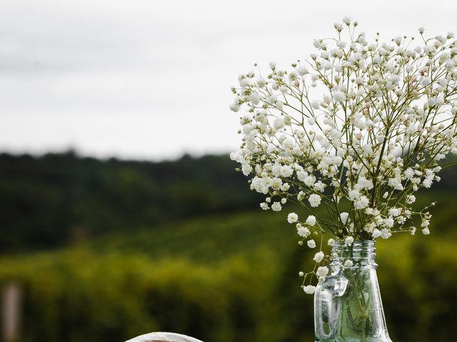 Samantha and Chad&apos;s Wedding in Viroqua, Wisconsin 11