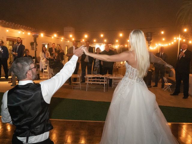 Kyle and Brittany&apos;s Wedding in Santa Barbara, California 16