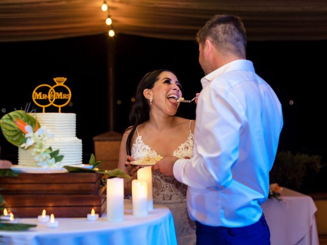 Chris and Isa&apos;s Wedding in Cabo San Lucas, Mexico 3