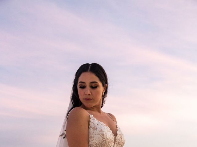 Chris and Isa&apos;s Wedding in Cabo San Lucas, Mexico 10