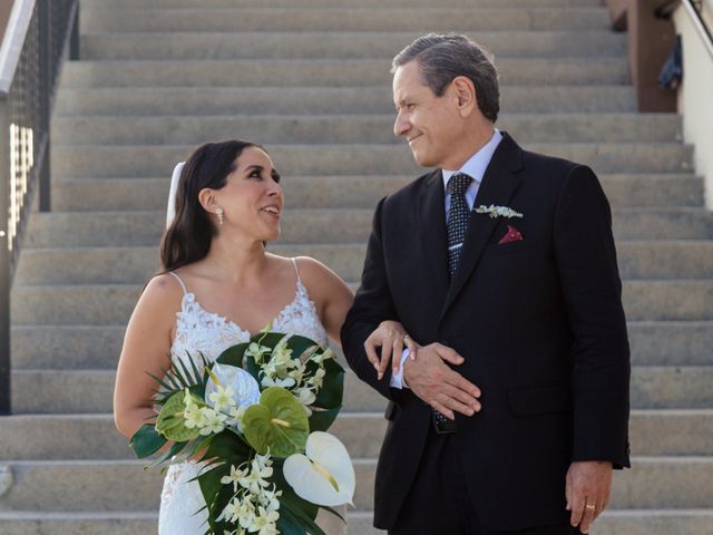 Chris and Isa&apos;s Wedding in Cabo San Lucas, Mexico 20