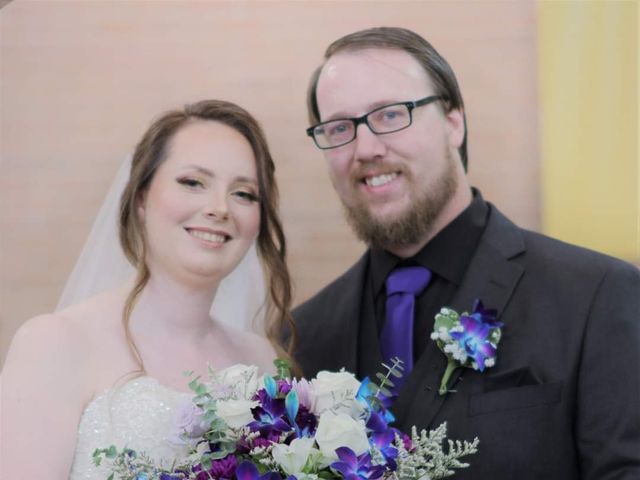 Joel and Andrea&apos;s Wedding in Rapid City, South Dakota 3