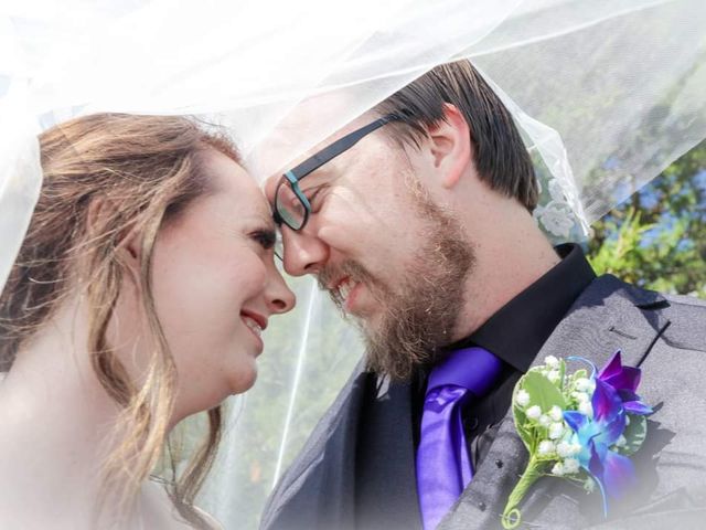 Joel and Andrea&apos;s Wedding in Rapid City, South Dakota 6