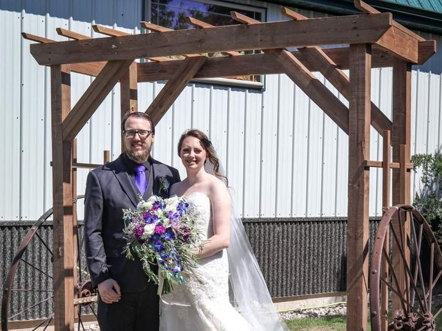 Joel and Andrea&apos;s Wedding in Rapid City, South Dakota 7
