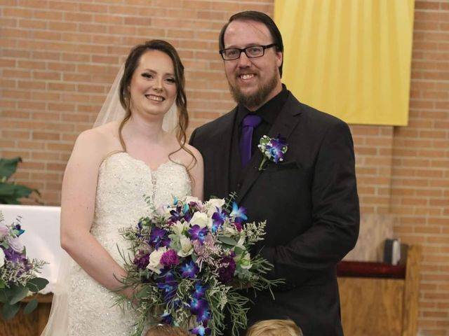 Joel and Andrea&apos;s Wedding in Rapid City, South Dakota 8