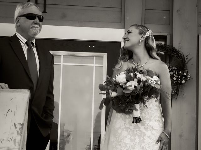 Shawn and Marissa&apos;s Wedding in East Aurora, New York 110