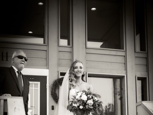 Shawn and Marissa&apos;s Wedding in East Aurora, New York 111
