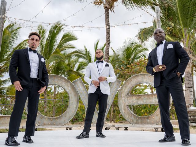 Jose and Alexis&apos;s Wedding in Punta Cana, Dominican Republic 41