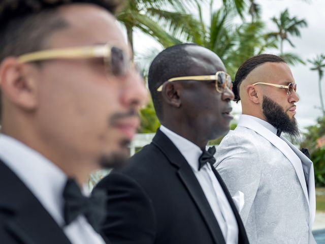 Jose and Alexis&apos;s Wedding in Punta Cana, Dominican Republic 43