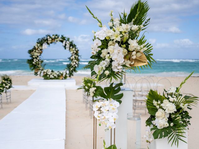 Jose and Alexis&apos;s Wedding in Punta Cana, Dominican Republic 46