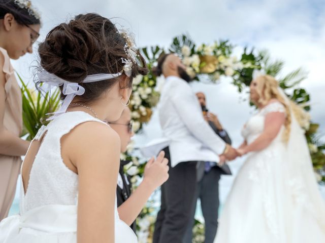 Jose and Alexis&apos;s Wedding in Punta Cana, Dominican Republic 52